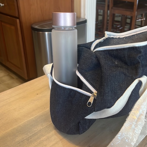 gym bag - Picture 3 of 3